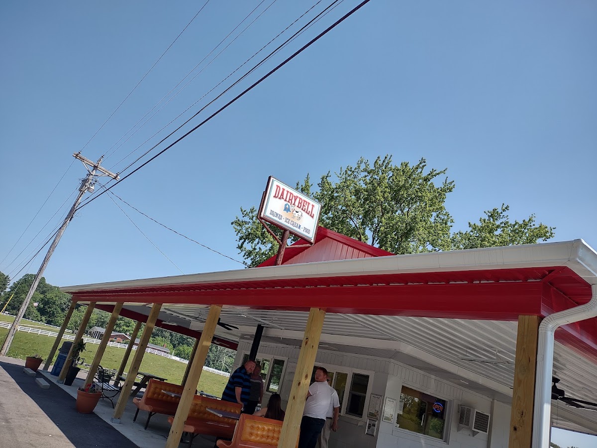 Dairy Bell
